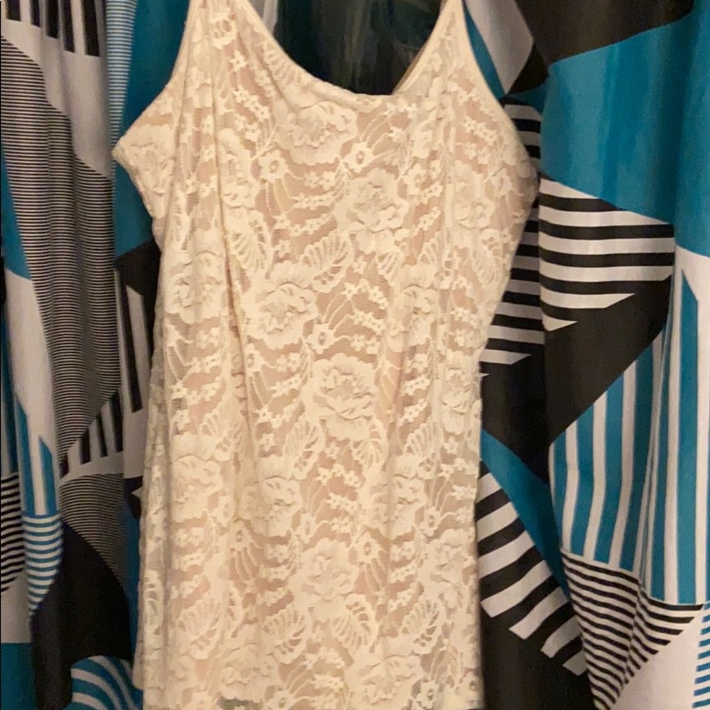 3 for $20 Lacy Express cami